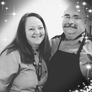 Meet your Posher, Darlene